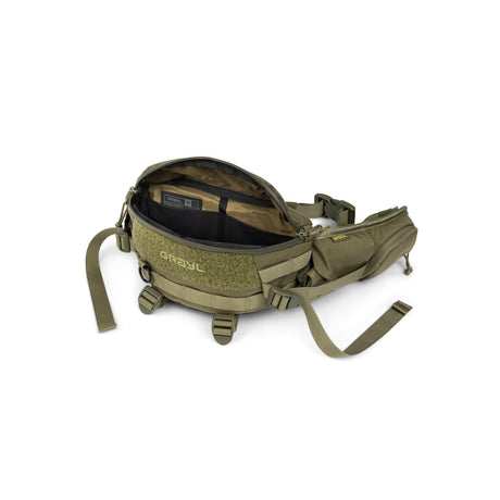 Grayl - Mission EXP Hip Pack 2L — view 10