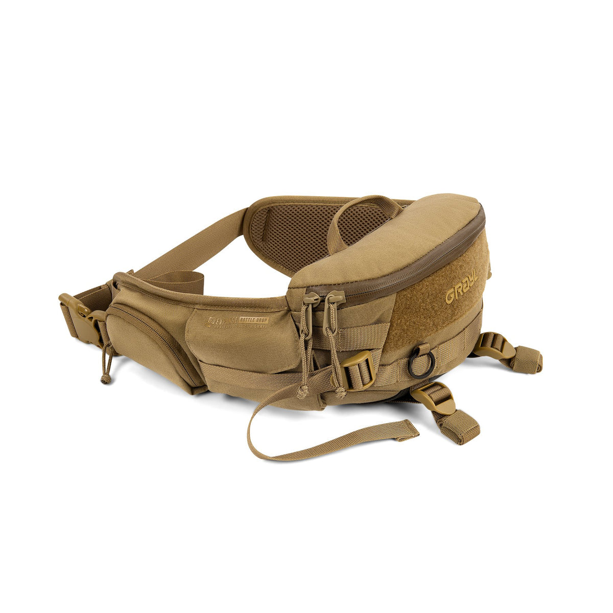 Grayl - Mission EXP Hip Pack 2L — view 2