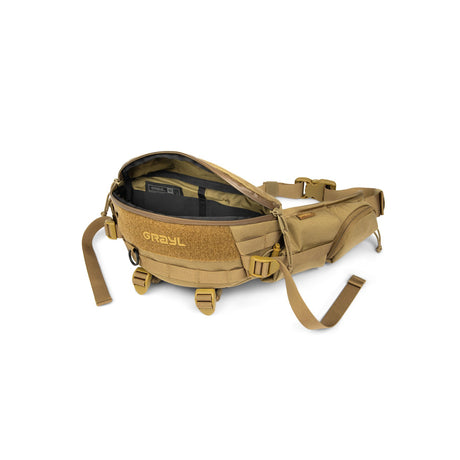 Grayl - Mission EXP Hip Pack 2L — view 4