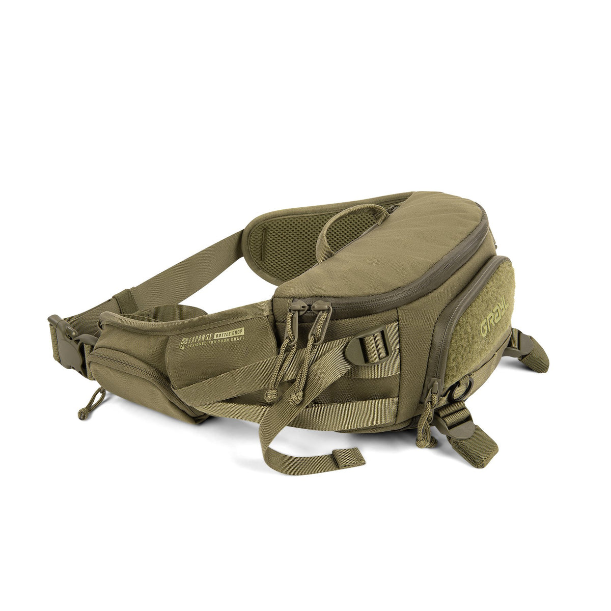 Grayl - Mission EXP Hip Pack - 2.5L — view 2