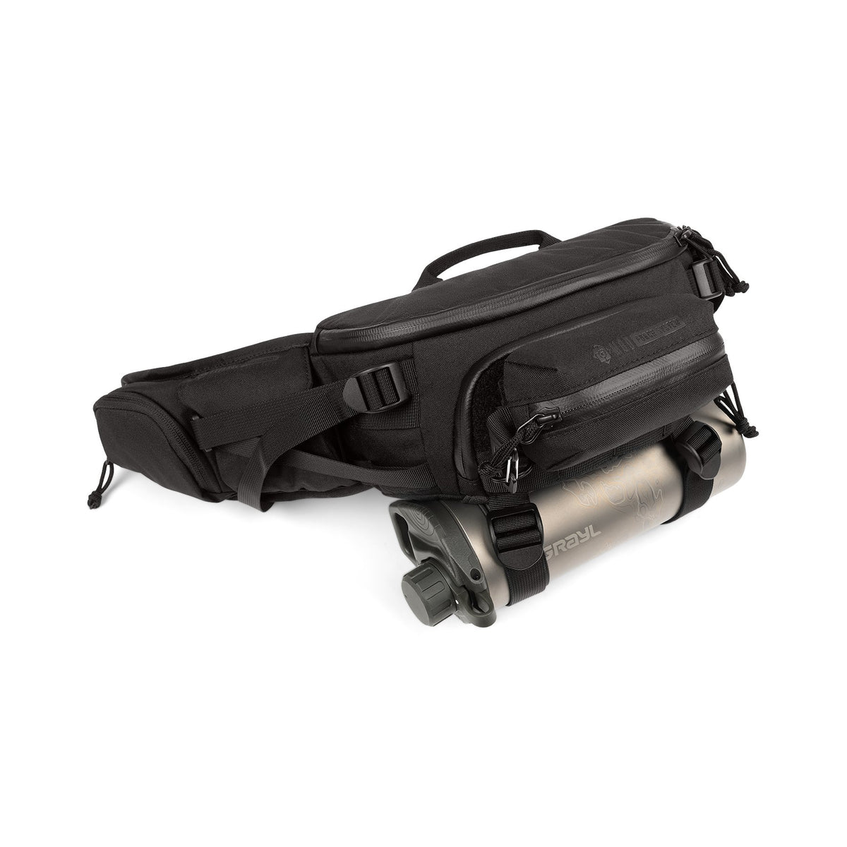 Grayl - Mission EXP Hip Pack - 2.5L — view 8