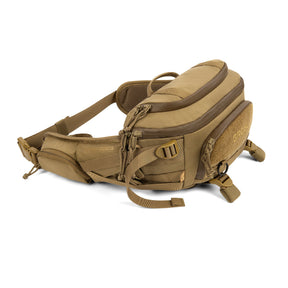 Grayl - Mission EXP Hip Pack - 4.5L