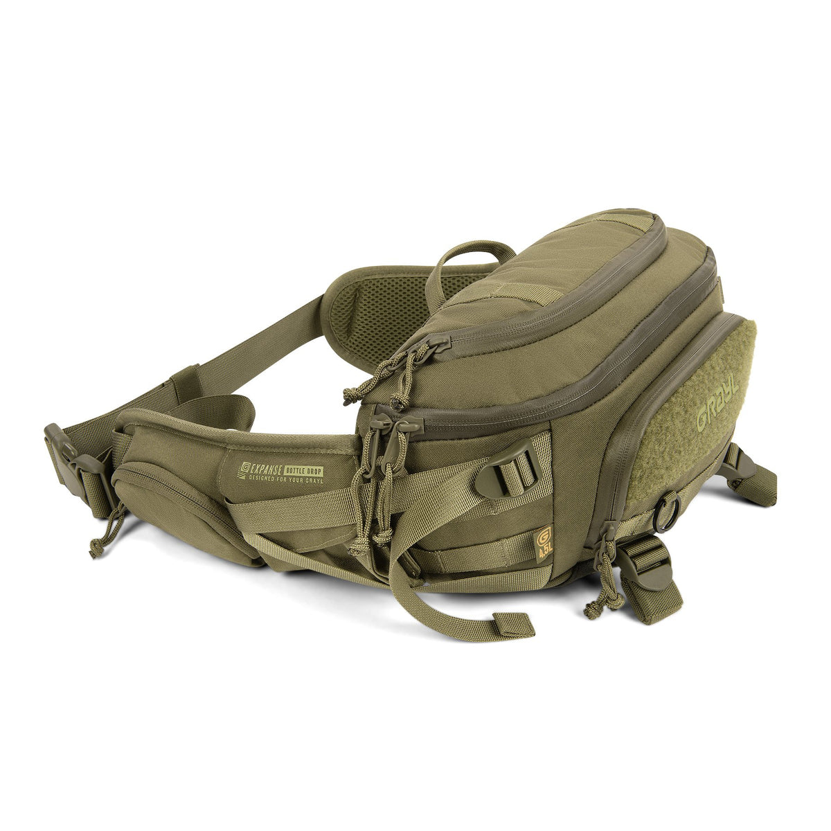 Grayl - Mission EXP Hip Pack - 4.5L — view 8