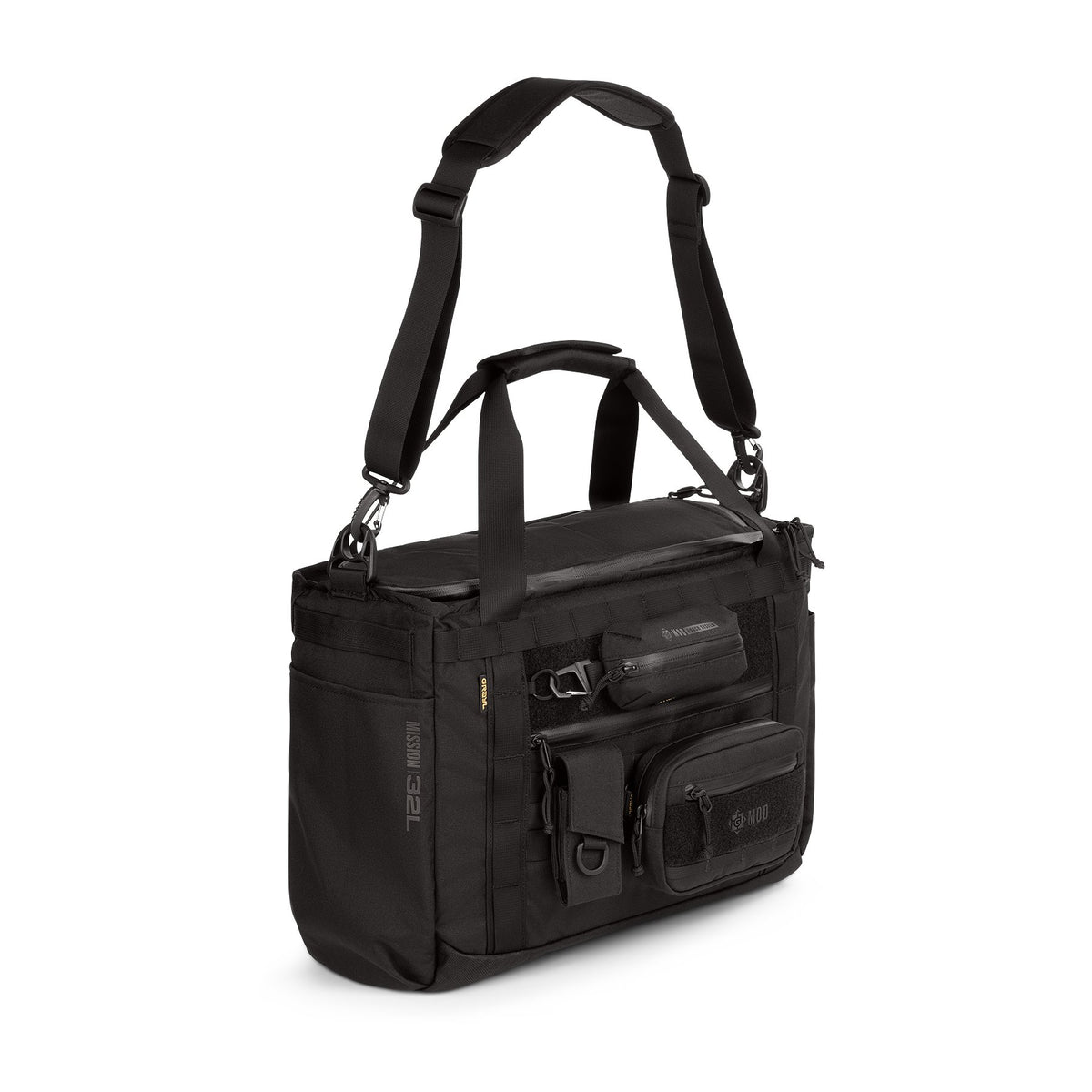 Grayl - Mission Tote 32L - Carbon — view 6
