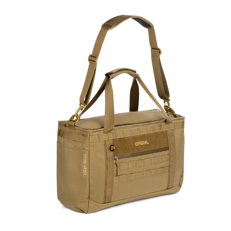 Grayl - Mission Tote 45L - Carbon