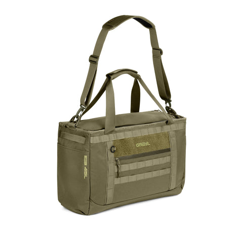 Grayl - Mission Tote 45L - Carbon — view 2