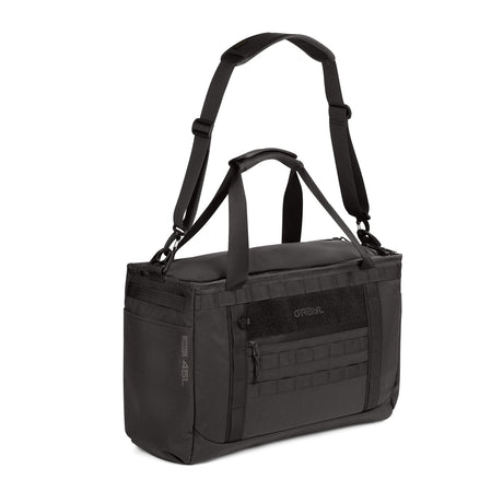 Grayl - Mission Tote 45L - Carbon — view 8