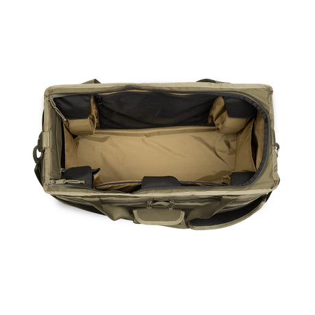 Grayl - Mission Tote 58L - Carbon Black — view 10