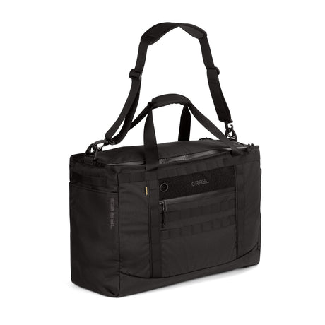 Grayl - Mission Tote 58L - Carbon Black — view 2