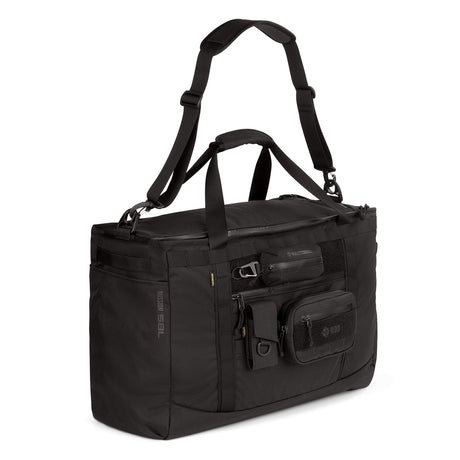 Grayl - Mission Tote 58L - Carbon Black — view 3