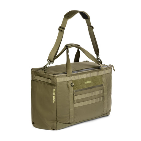 Grayl - Mission Tote 58L - Carbon Black — view 8