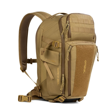 Grayl - Transport EXP Daypack 20L - CBN