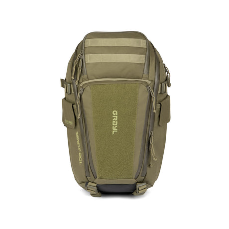 Grayl - Transport EXP Daypack 20L - CBN — view 3