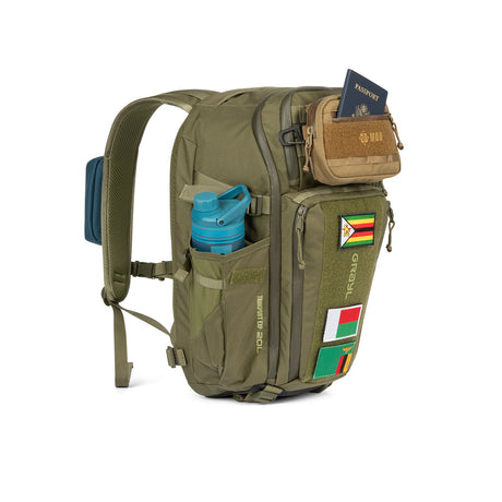 Grayl - Transport EXP Daypack 20L - CBN — view 5