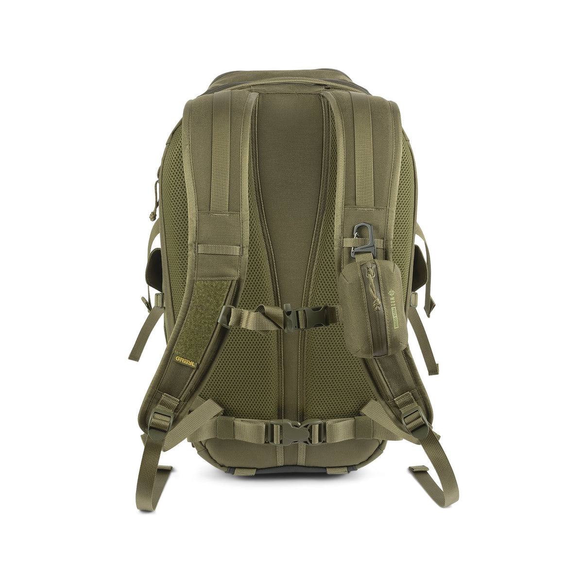 Grayl - Transport EXP Backpack - 25L — view 10