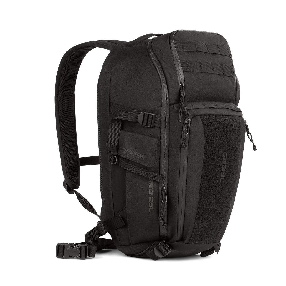 Grayl - Transport EXP Backpack - 25L — view 2