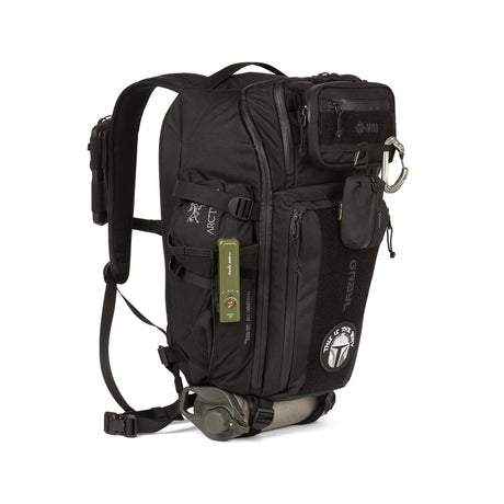 Grayl - Transport EXP Backpack - 25L — view 5