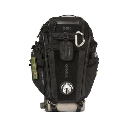 Grayl - Transport EXP Backpack - 25L — view 6