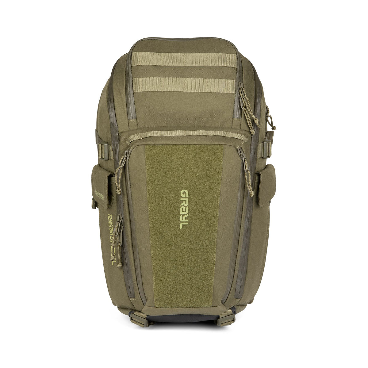 Grayl - Transport EXP Backpack - 25L — view 9