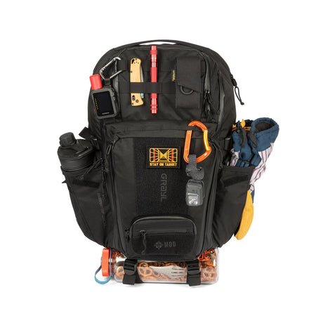 Grayl - Transport EXP Backpack - 30L — view 10