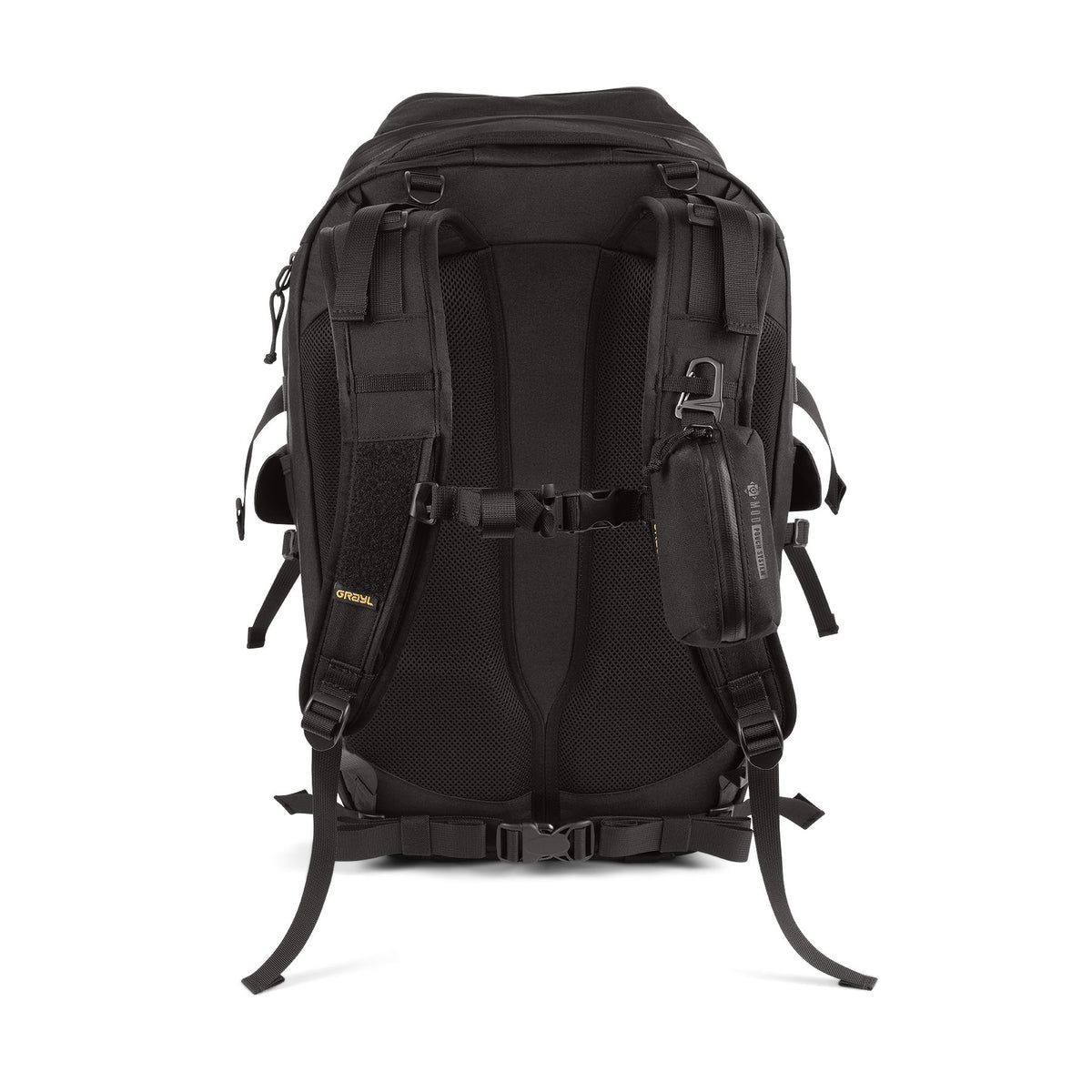 Grayl - Transport EXP Backpack - 30L — view 8
