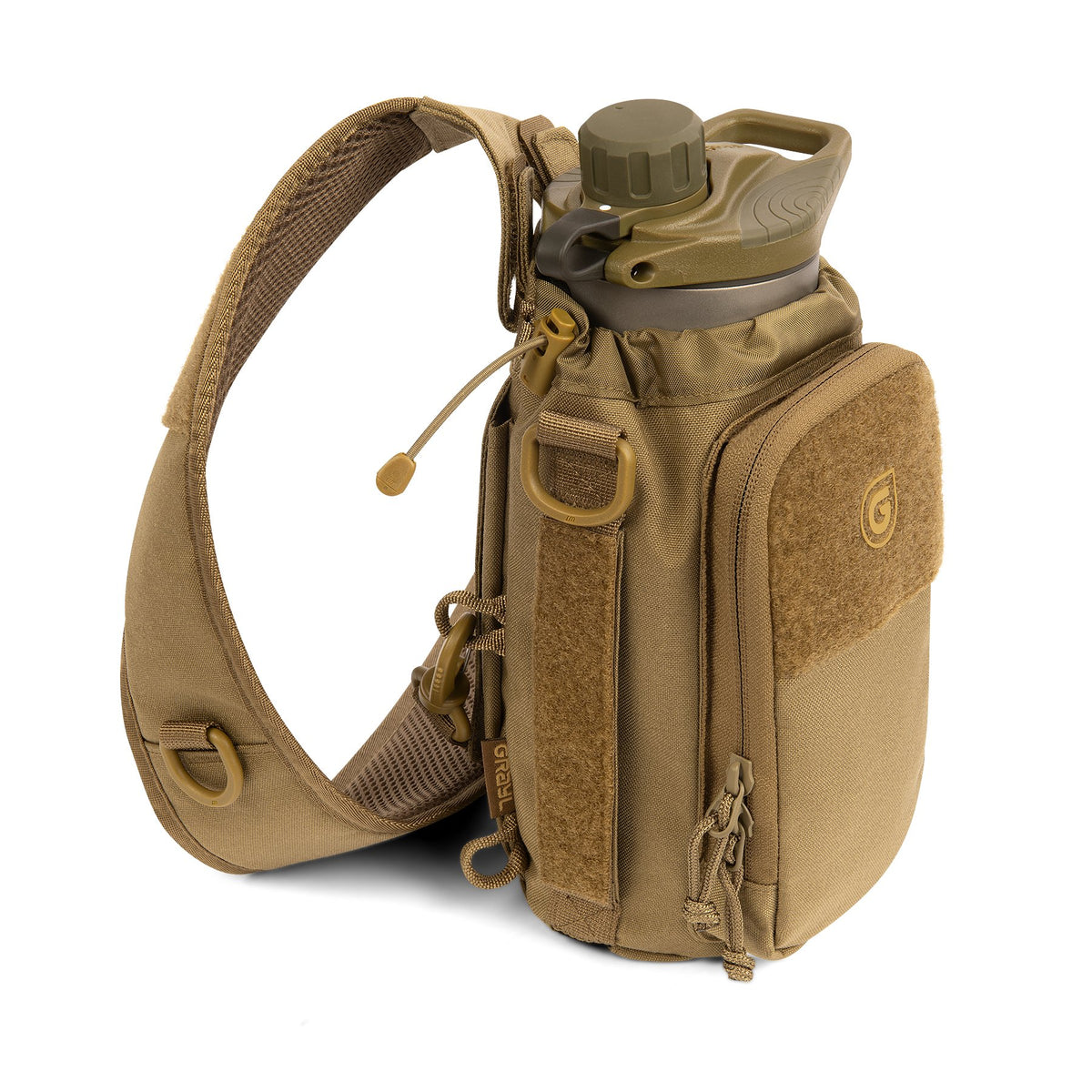 Grayl - Transport Bottle Sling — view 7