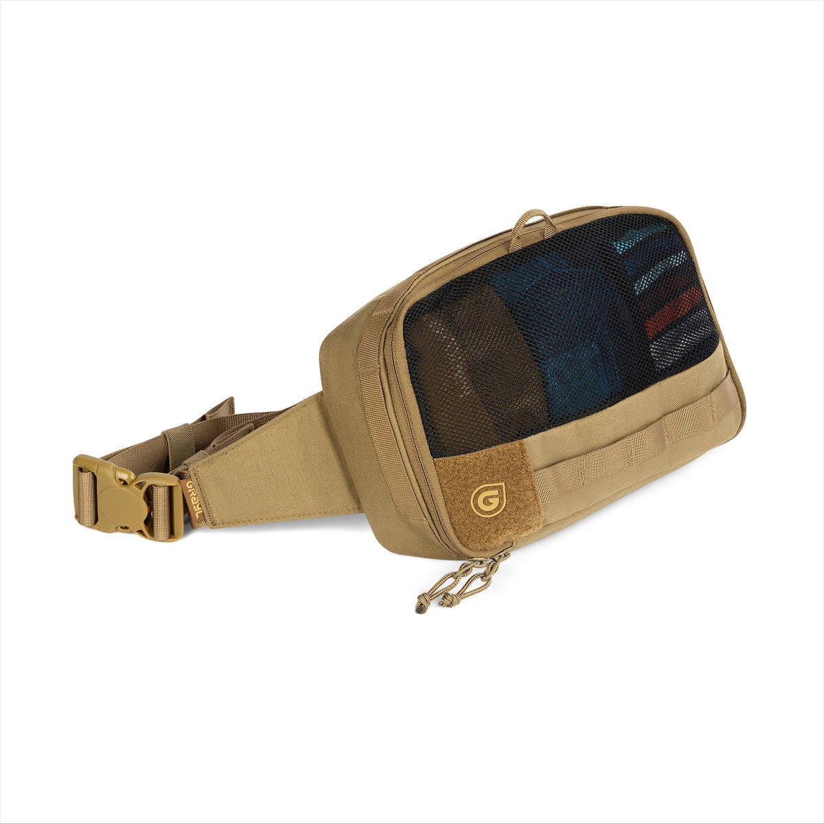Grayl - Transport Packing Sling Pouch