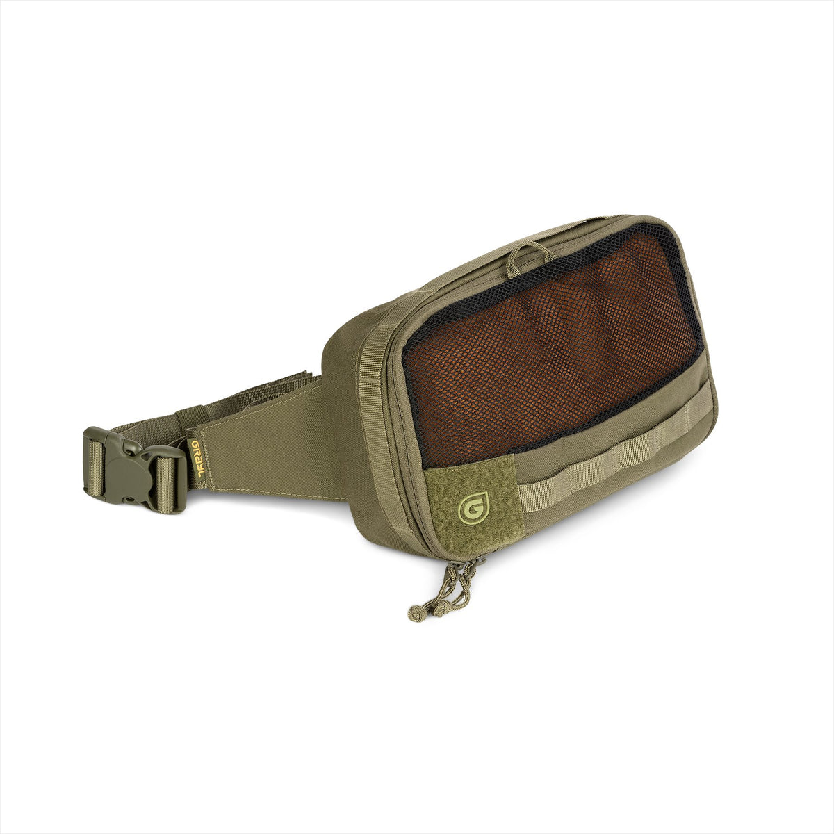 Grayl - Transport Packing Sling Pouch — view 3