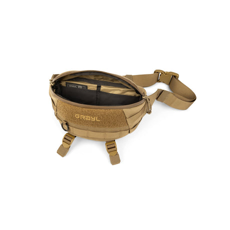 Grayl - Transport Hip Pack 1.5L — view 10