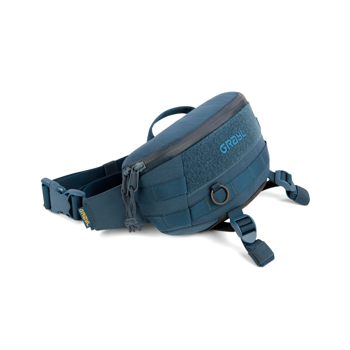 Grayl - Transport Hip Pack 1.5L — view 2