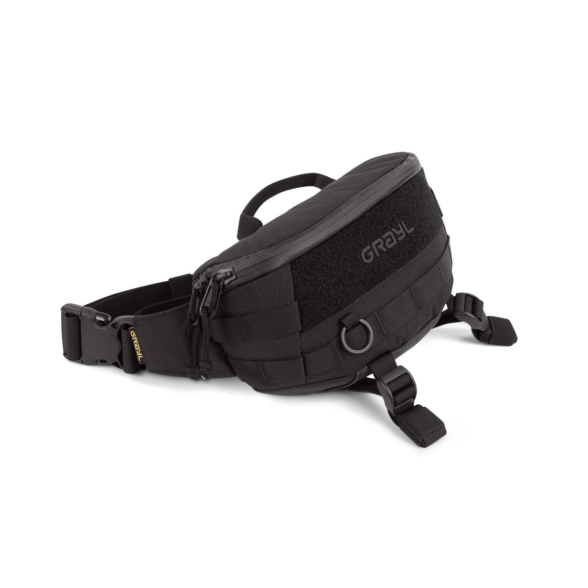 Grayl - Transport Hip Pack 1.5L — view 5