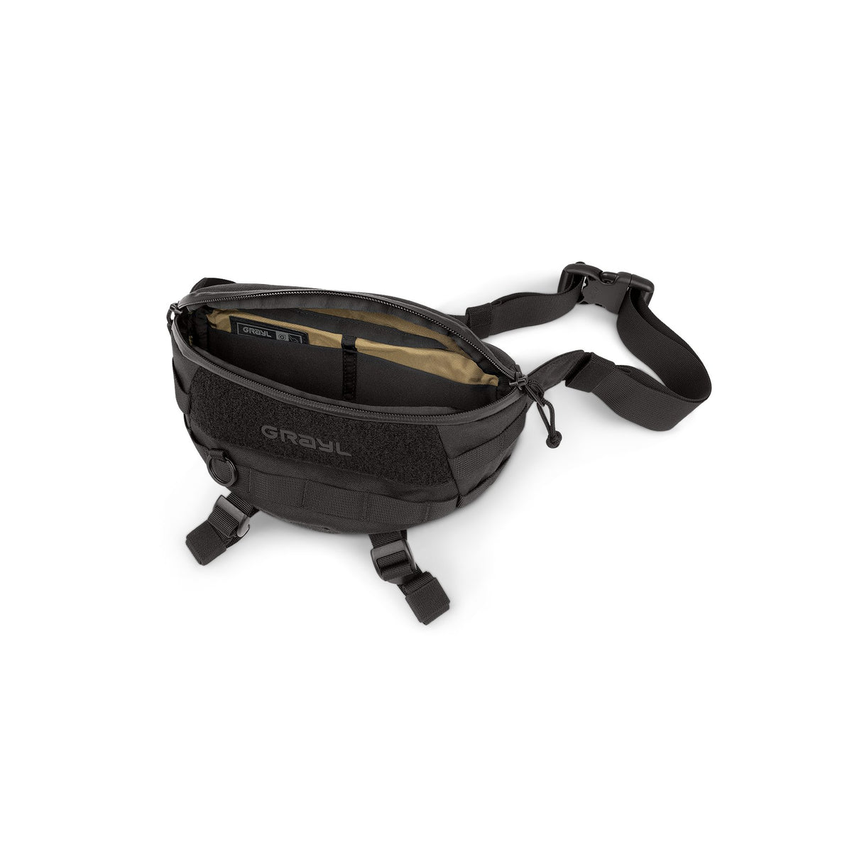 Grayl - Transport Hip Pack 1.5L — view 7