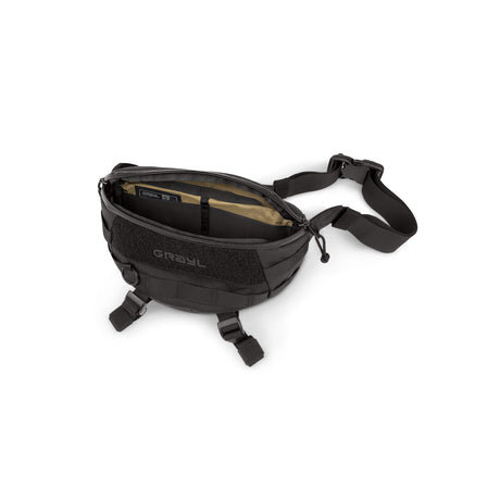 Grayl - Transport Hip Pack 1.5L — view 7