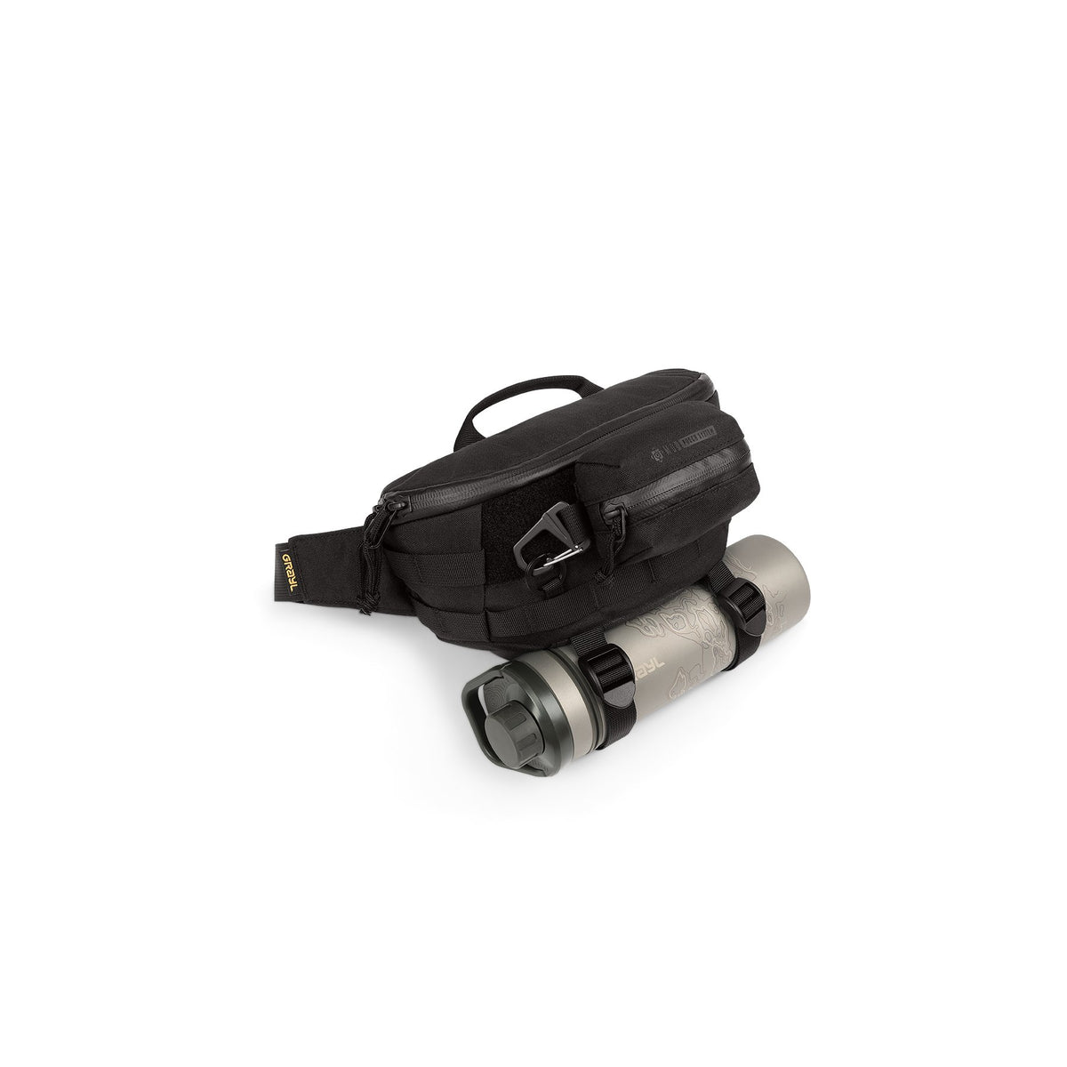 Grayl - Transport Hip Pack 1.5L — view 8