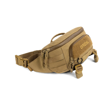Grayl - Transport Hip Pack 2L