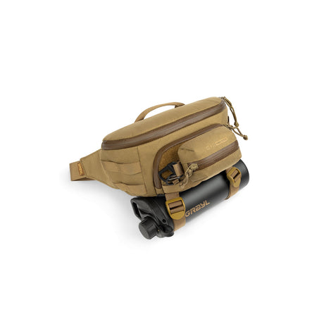 Grayl - Transport Hip Pack 2L — view 4