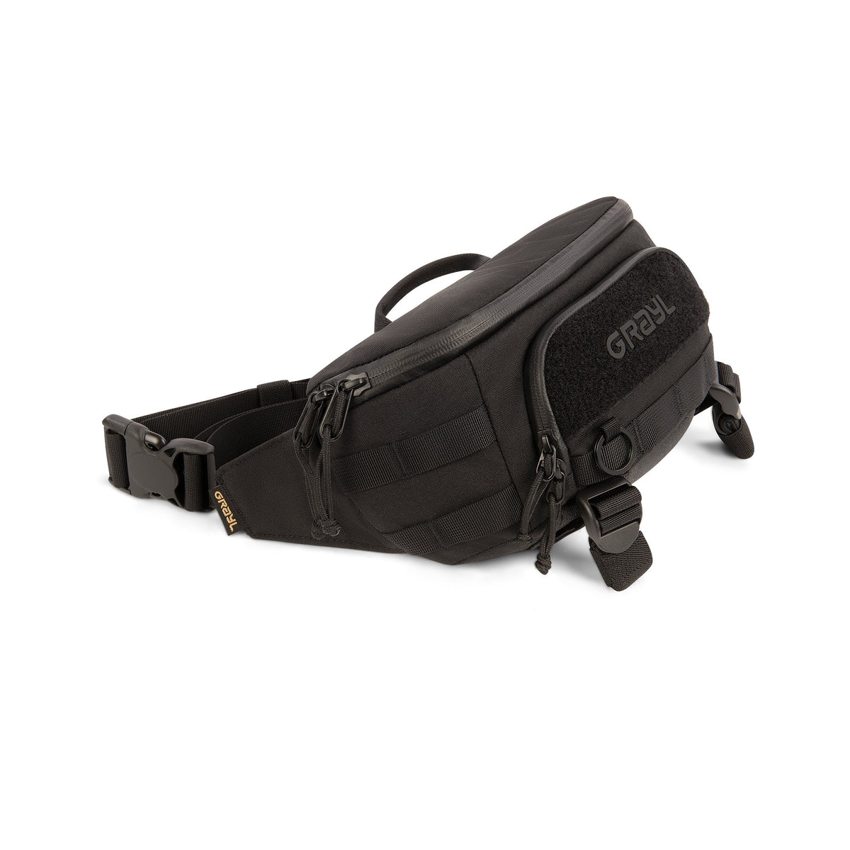 Grayl - Transport Hip Pack 2L — view 5