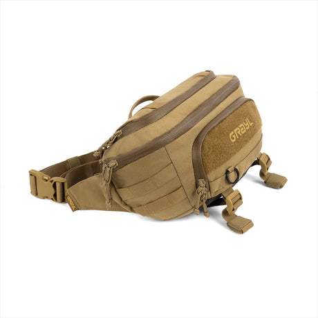 Grayl - Transport Hip Pack 4L