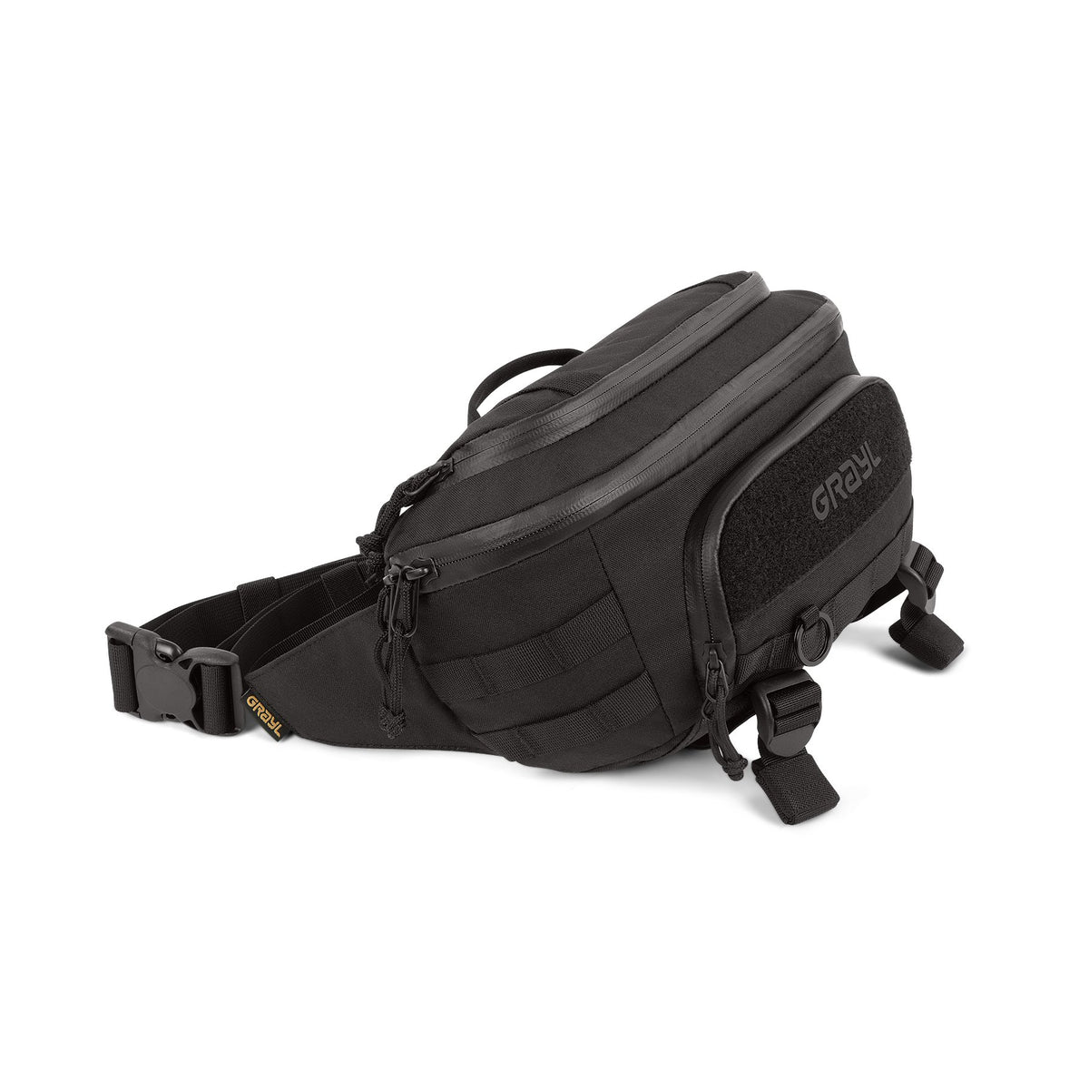 Grayl - Transport Hip Pack 4L — view 2