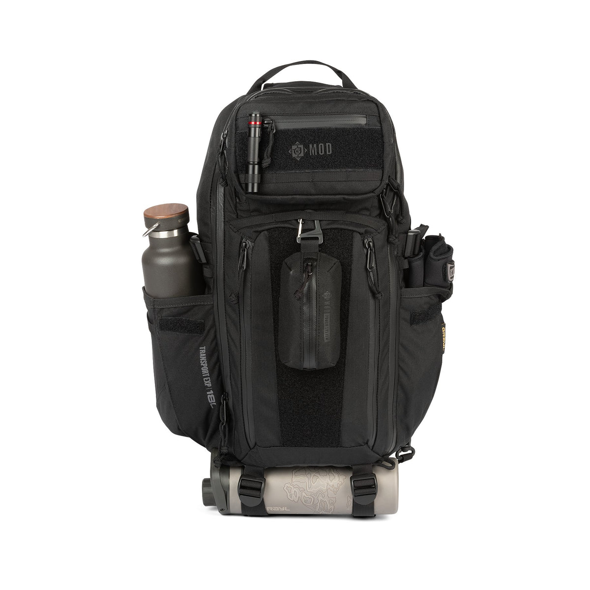 Grayl - Transport EXP Sling Daypack - 18L — view 10
