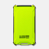 Dark Energy - Poseidon Pro Rugged Portable Battery 10,200mAh — Hi-Vis Green (4)