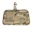 Grey Ghost Gear - Admin Pouch Enhanced Thin, Laminate, Various Colors