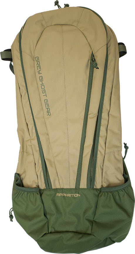 Grey Ghost Gear - Apparition SBR Bag, Various Colors