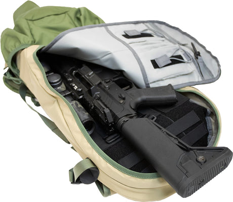 Grey Ghost Gear - Apparition SBR Bag, Various Colors