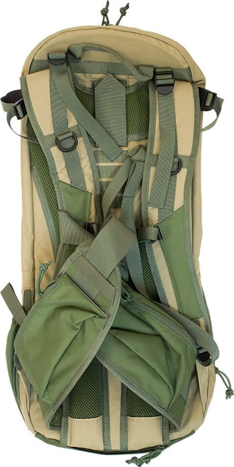 Grey Ghost Gear - Apparition SBR Bag, Various Colors