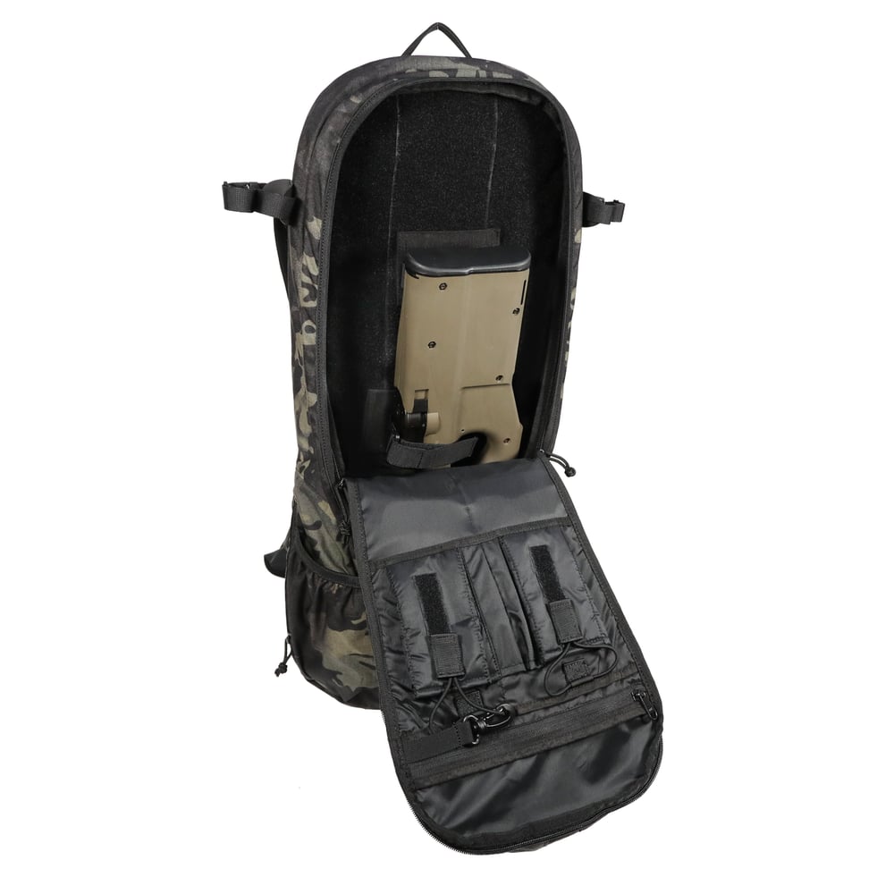 Grey Ghost Gear - Apparition SBR Bag, Various Colors