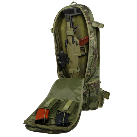Grey Ghost Gear - Apparition SBR Bag, Various Colors