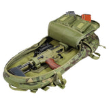 Grey Ghost Gear - Apparition SBR Bag, Various Colors