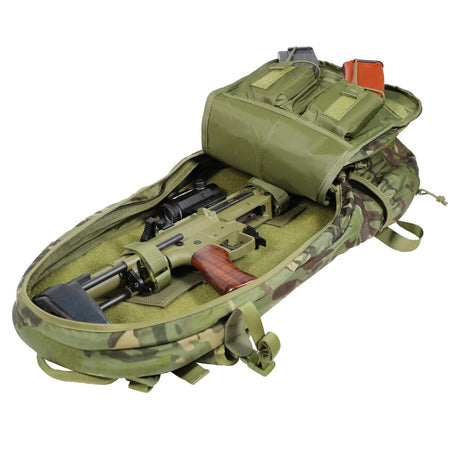 Grey Ghost Gear - Apparition SBR Bag, Various Colors