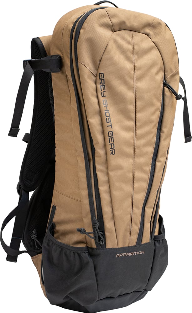 Grey Ghost Gear - Apparition SBR Bag, Various Colors